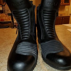 BiLT Pro Tourer Waterproof Motorcycle Boots